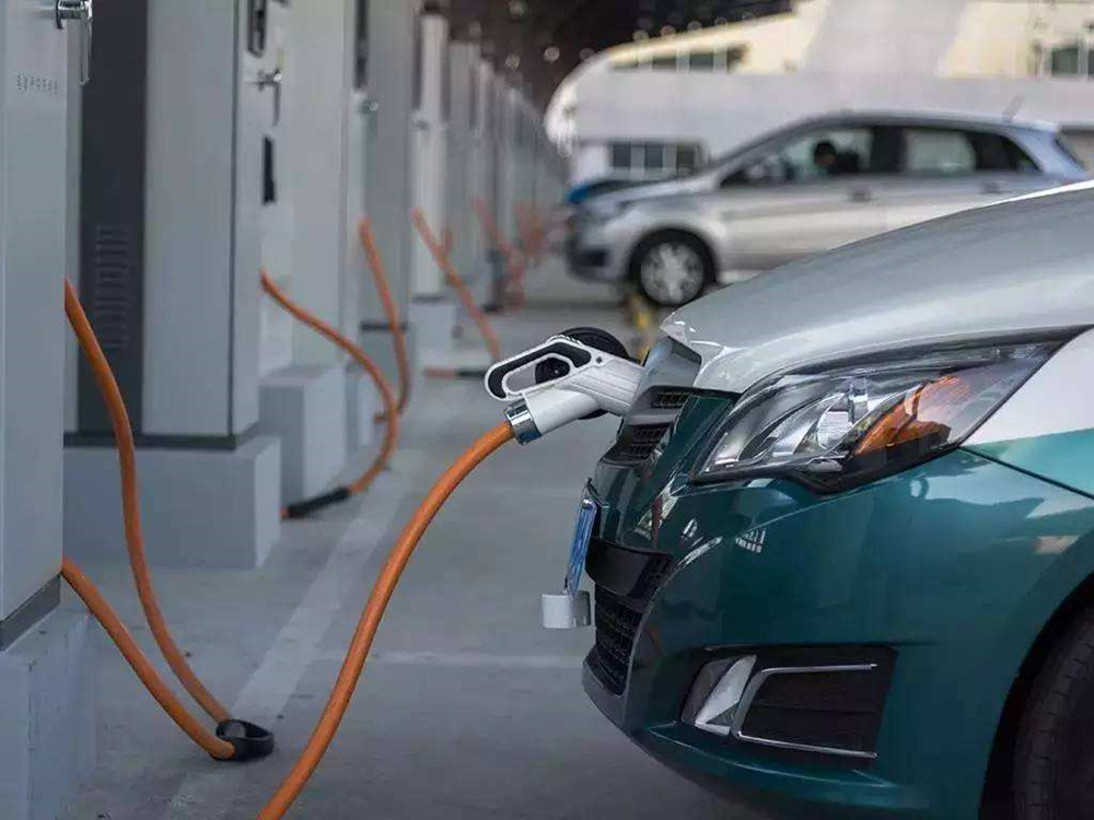 Txinako automobil esportazioek gora egiten jarraitzen dute, energia berriarekin hazkunde motorra bihurtuz