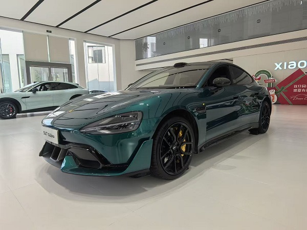 Autobasek probako auto erretiratuak ekartzen ditu Ekialde Hurbilean, Errusian eta Afrikan sortzen ari diren merkatuak sakon lantzeko