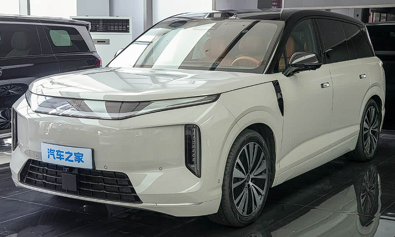 BYD Da Tang eskuragarri dago orain baimendutako hornidura zuzenerako - Munduko tamaina osoko tamaina handiko SUV enblematikorik luzeena mundu mailako saltzaileentzat irekitzen da