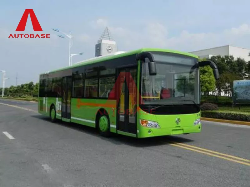 Dongfeng Plug-in Hibridoa