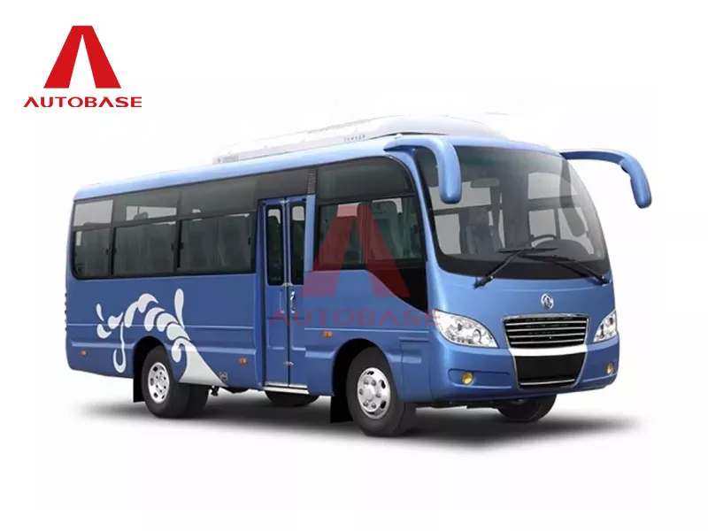 Dongfeng EQ6731LTV bidaiarien entrenatzailea