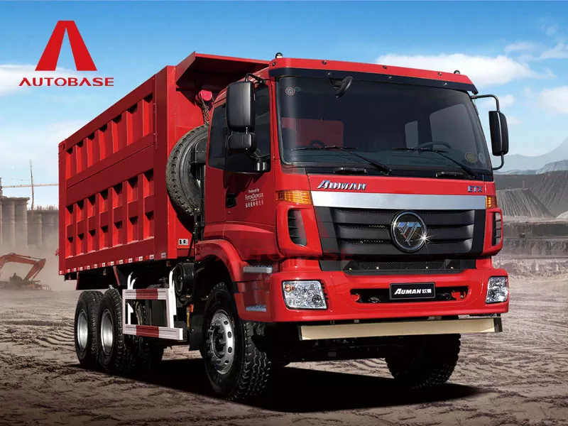 ARGAZKIAK BJ3045D9JBA-31 Zabor kamioia