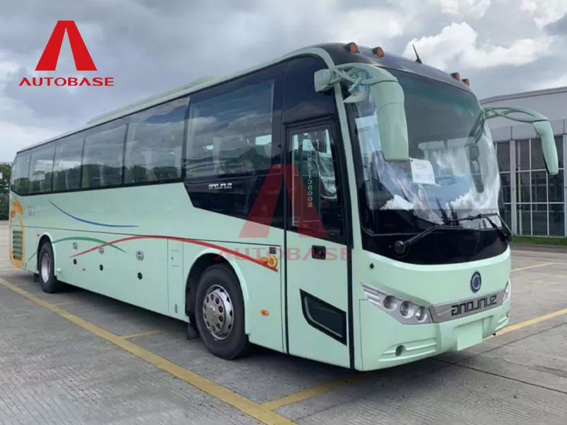 Polaris autobus elektriko hutsa